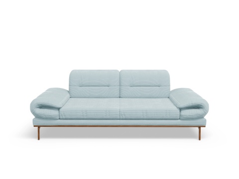 2-Sitzer Sofa